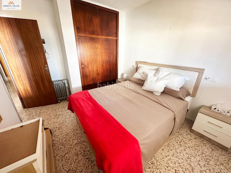 Foto 47d4d554-40c0-4202-83b9-873f5cd577bd. Appartamento con parcheggio in Guardamar Playa Guardamar del Segura
