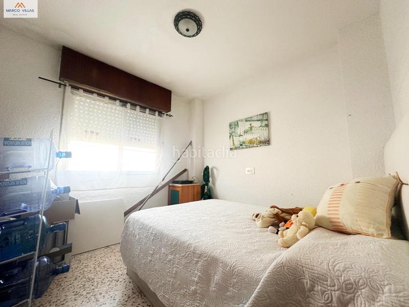 Foto 52a30969-d24f-4b92-a9a2-36df240c533c. Appartamento con parcheggio in Guardamar Playa Guardamar del Segura