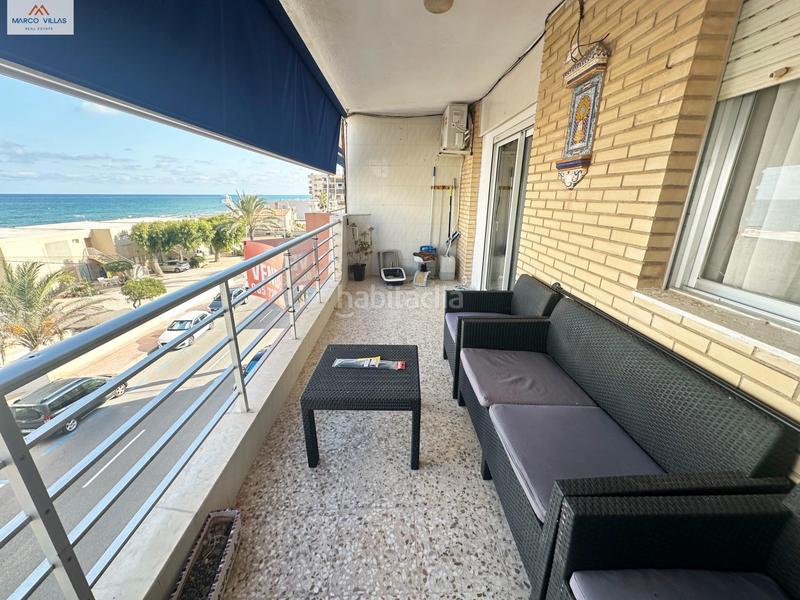 Foto 6c1a9b57-428c-4c00-84c1-1ee1b1a6d36c. Appartamento con parcheggio in Guardamar Playa Guardamar del Segura