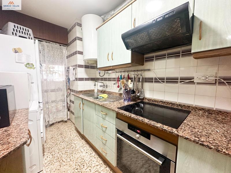 Foto 7c3cd21f-2527-45d0-883f-3ee7fee05bbd. Appartamento con parcheggio in Guardamar Playa Guardamar del Segura