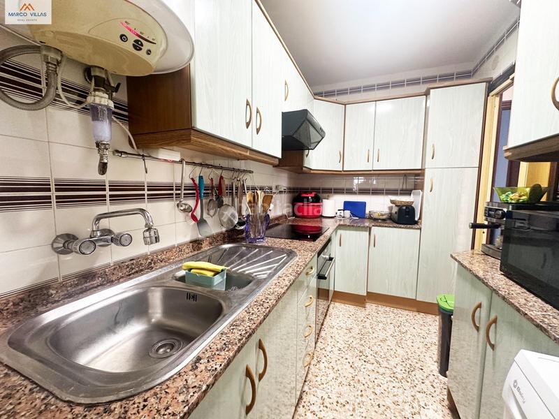 Foto a772f4b9-1926-449a-8fbf-23f96fea81c2. Appartamento con parcheggio in Guardamar Playa Guardamar del Segura