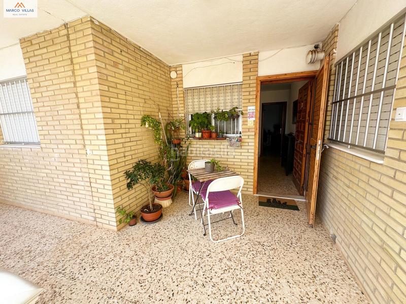 Foto c0f2140d-e766-4a04-8867-c2dce4bbfb36. Appartamento con parcheggio in Guardamar Playa Guardamar del Segura