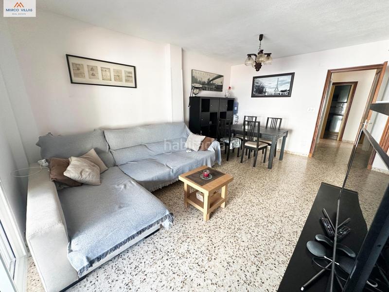 Foto de64b908-fd8e-474a-bc85-1be8f66cbc32. Appartamento con parcheggio in Guardamar Playa Guardamar del Segura