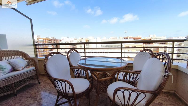 Foto 3c085459-311f-401b-912c-4180cf8c5f91. Appartement avec parking dans Pueblo Guardamar del Segura