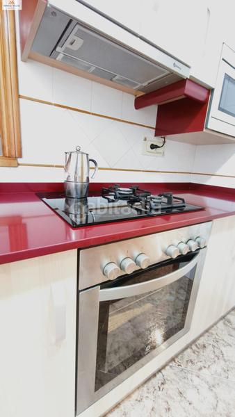 Foto 4ada8102-5fe3-4dc8-b788-631719f06ce5. Appartement avec parking dans Pueblo Guardamar del Segura