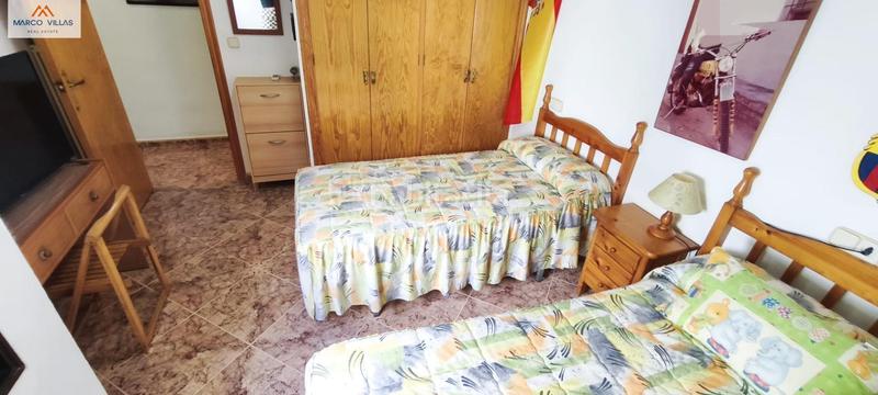 Foto 4cbcf982-57ad-49f2-817c-60c0b0158f1d. Appartement avec parking dans Pueblo Guardamar del Segura