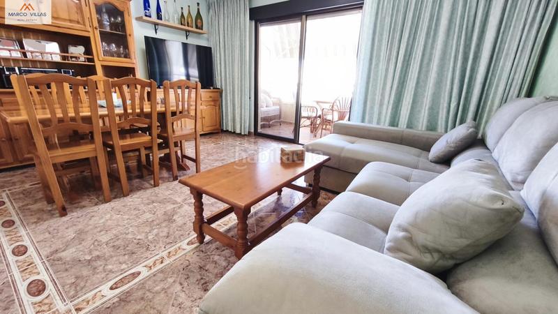 Foto 6a651b1f-57bc-4513-9a4d-5f8fafbdc3da. Appartement avec parking dans Pueblo Guardamar del Segura