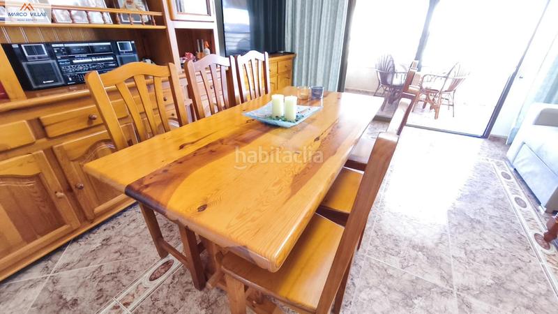 Foto 98ef6bbb-dc0d-4b48-9550-8ba6dcdae6df. Appartement avec parking dans Pueblo Guardamar del Segura