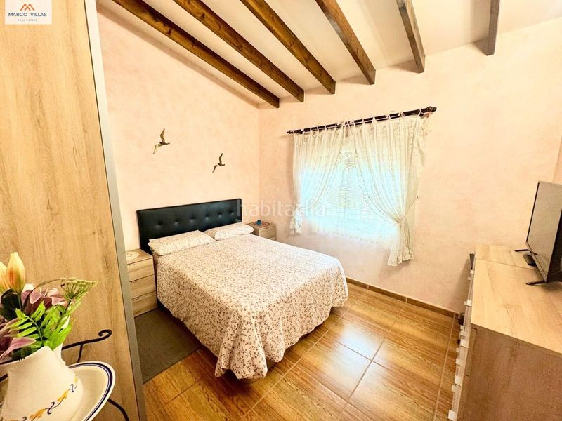 Foto 1b3f2a3a-4ede-486f-bf35-18541fa1a25a. Chalet villa con piscina1285lm en San Fulgencio