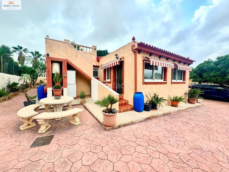 Foto 29e70c19-bb00-41ca-b7ed-8041f0c9c6b7. Chalet villa con piscina1285lm en San Fulgencio