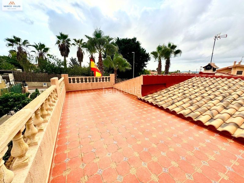 Foto 5a3eb377-7102-4462-ac14-2de5c4e124a5. Chalet villa con piscina1285lm en San Fulgencio