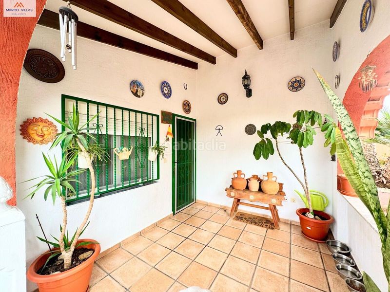 Foto 5e543455-f125-4763-ac9f-781065d6dd50. Chalet villa con piscina1285lm en San Fulgencio