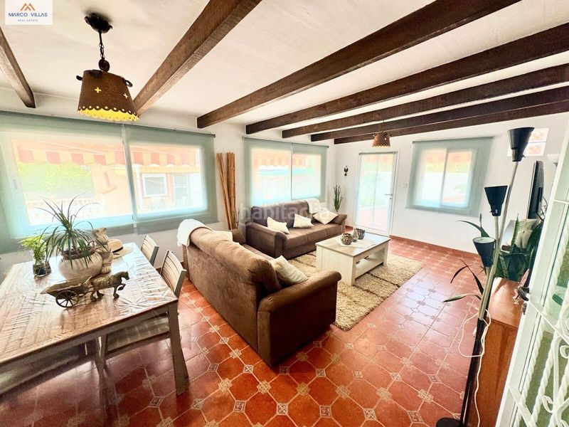 Foto 60b1585e-e017-48dd-8906-39bc27249938. Chalet villa con piscina1285lm en San Fulgencio