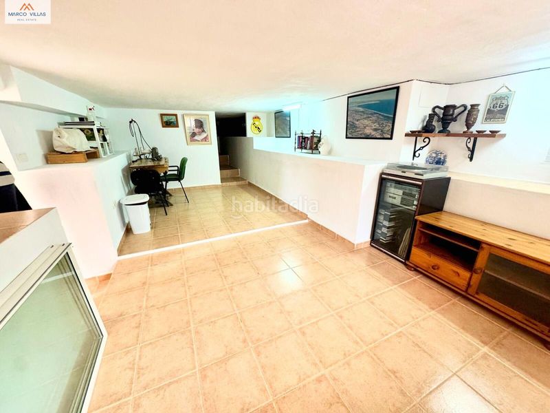 Foto 83abae49-f752-4797-85ab-c21eb7699a5d. Chalet villa con piscina1285lm en San Fulgencio