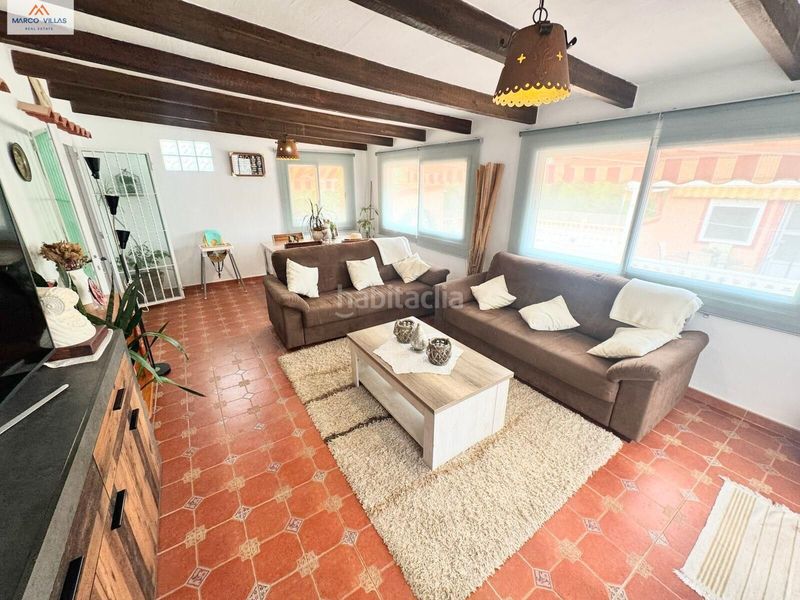Foto 83ca5df4-fa98-4091-9d60-aa3a23d25b12. Chalet villa con piscina1285lm en San Fulgencio