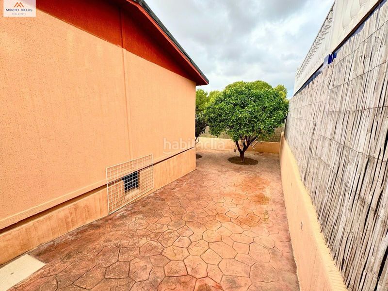 Foto 8e95ffec-ae57-40fa-aedb-007eb9310a75. Chalet villa con piscina1285lm en San Fulgencio