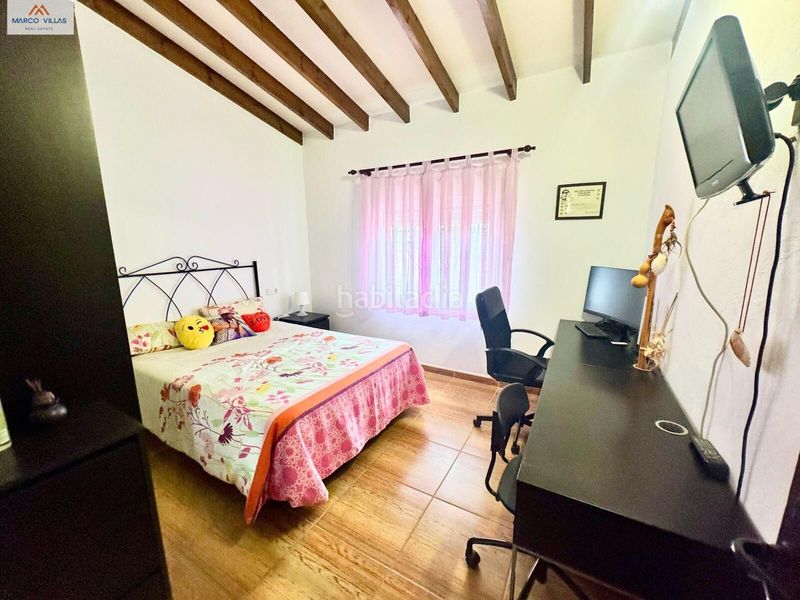 Foto 91e68793-0f75-4b03-8951-15f6326ad95c. Chalet villa con piscina1285lm en San Fulgencio