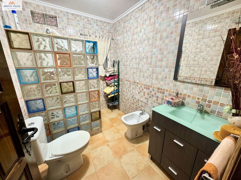 Foto aa247ed8-802e-41e7-a5b8-a0850b9a5074. Chalet villa con piscina1285lm en San Fulgencio