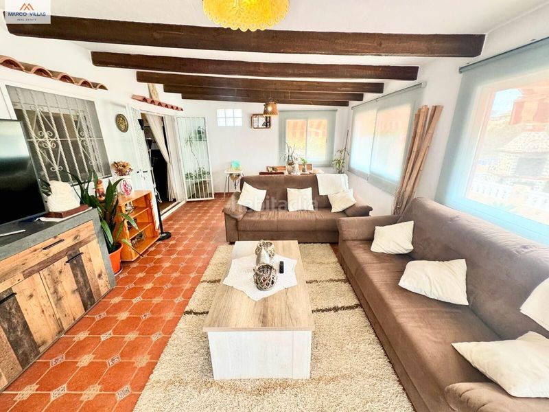 Foto cd150f42-3682-45d7-8a26-e2f9291cd4ed. Chalet villa con piscina1285lm en San Fulgencio