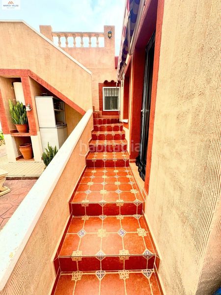 Foto ffac1bff-8e90-43f7-a677-dbb4ae4488f3. Chalet villa con piscina1285lm en San Fulgencio