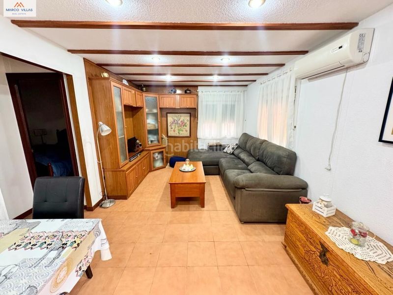 Foto ffe65dd5-7045-492c-9e9d-22040ed8ec37. Chalet villa con piscina1285lm en San Fulgencio