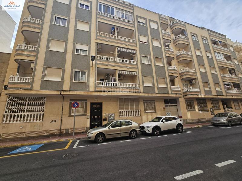 Foto 283295b0-8787-4d30-a6f7-3d93fe391e8c. Appartement in Avenida Habaneras - Curva de Palangre Torrevieja