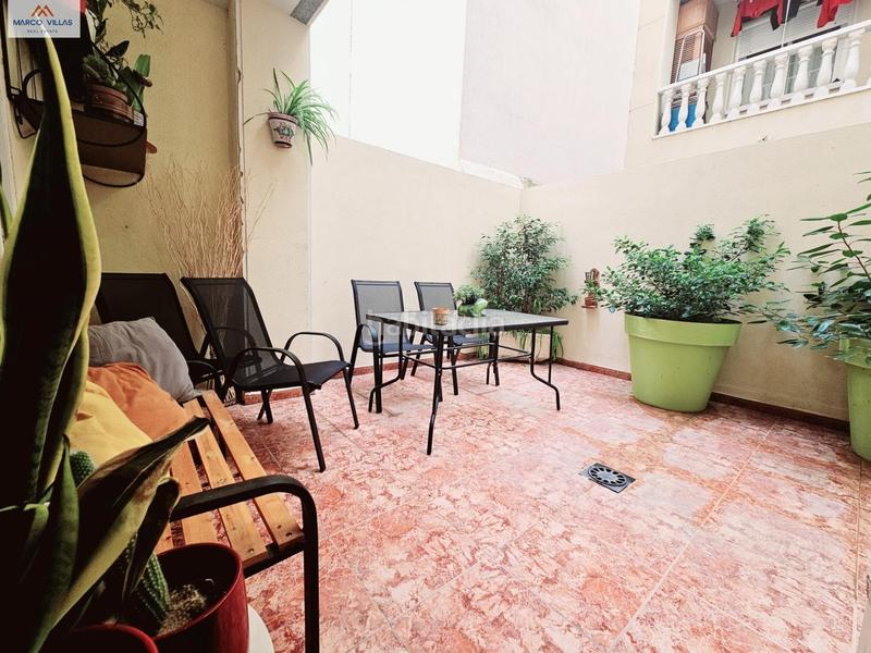 Foto 2dcbda8e-10aa-4165-aee1-64838543b17b. Appartement in Avenida Habaneras - Curva de Palangre Torrevieja