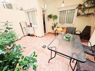 Apartment in Avenida Habaneras - Curva de Palangre. 267mvc