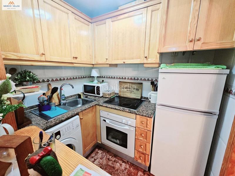 Foto c620dddc-d215-423f-a434-a6fd08fcaa6c. Appartement in Avenida Habaneras - Curva de Palangre Torrevieja