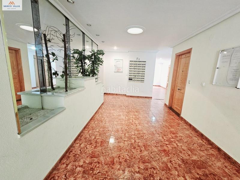 Foto cd52e43f-eac4-4a79-836e-2fdf63f1c30d. Appartement in Avenida Habaneras - Curva de Palangre Torrevieja