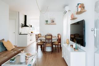 Chalet in San Fulgencio. 1286lm