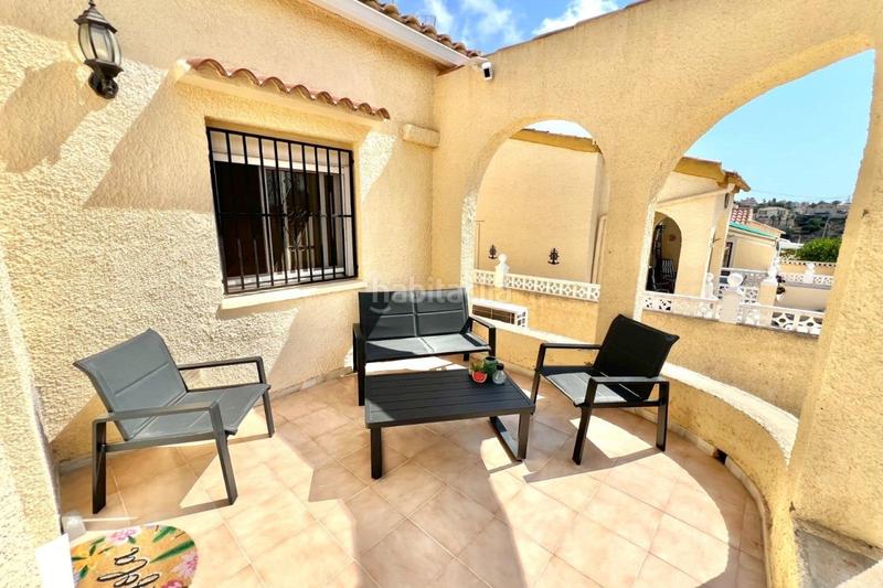 Foto b036596a-9171-4530-a250-c529376ec7aa. Chalet 1288lmc en San Fulgencio