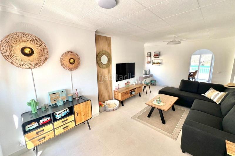 Foto cc72a6e4-c603-464d-8f5a-33b5bdbc0901. Chalet 1288lmc en San Fulgencio