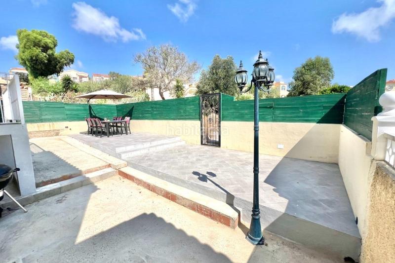 Foto e4998918-cc6f-42ae-b3ac-761bc3ac6943. Chalet 1288lmc en San Fulgencio