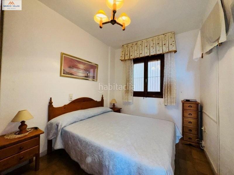 Foto 06a922f6-7c39-459f-bb15-cfbd4583e209. Appartement mit parking in Gaspar Perelló Torrevieja