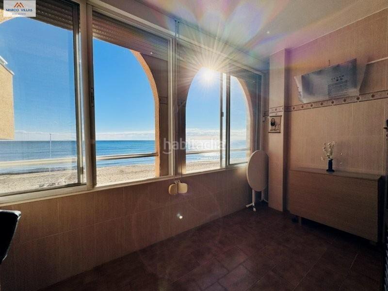 Foto 233fb28d-44b1-4ba7-ac2b-2cc80edcc253. Appartement mit parking in Gaspar Perelló Torrevieja