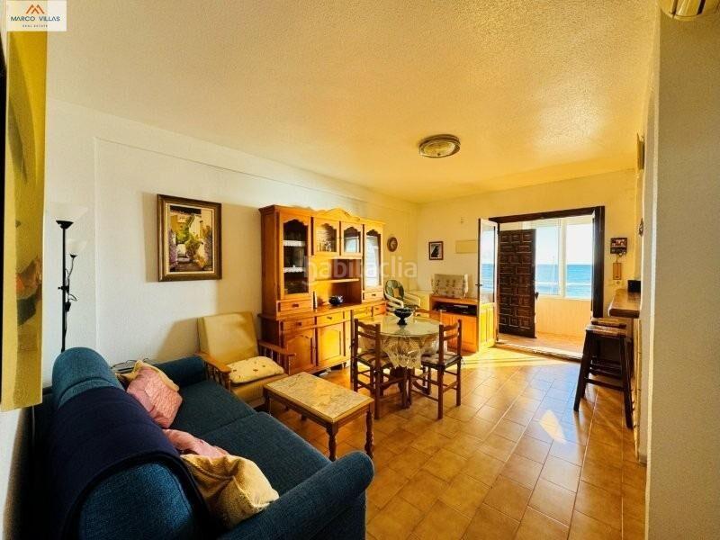 Foto 3b7f1f2f-ffa0-47d1-a6eb-75c0cc98cd9a. Appartement mit parking in Gaspar Perelló Torrevieja