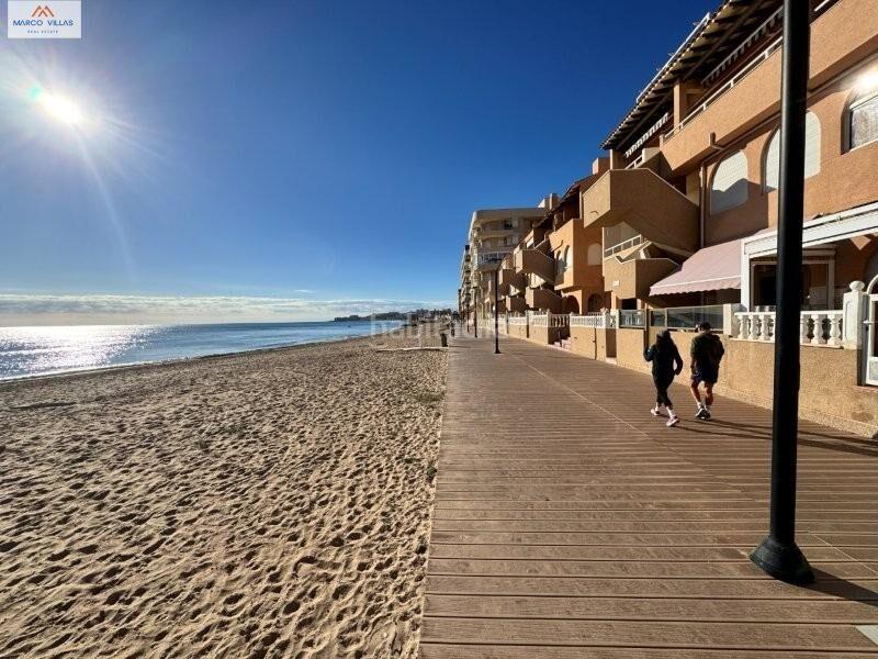 Foto 47fb3a58-f91d-4671-835a-00b54f1b57b9. Appartement mit parking in Gaspar Perelló Torrevieja