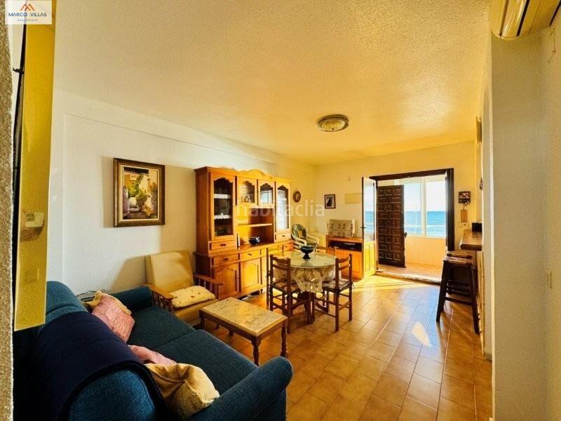 Foto 4b0a5780-69af-4181-a33b-9cd18659843b. Appartement mit parking in Gaspar Perelló Torrevieja