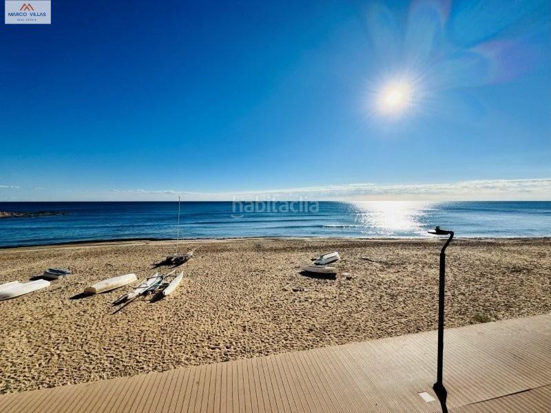 Foto 4e7616a6-8849-4b42-b9ec-1390a6c3f858. Appartement mit parking in Gaspar Perelló Torrevieja