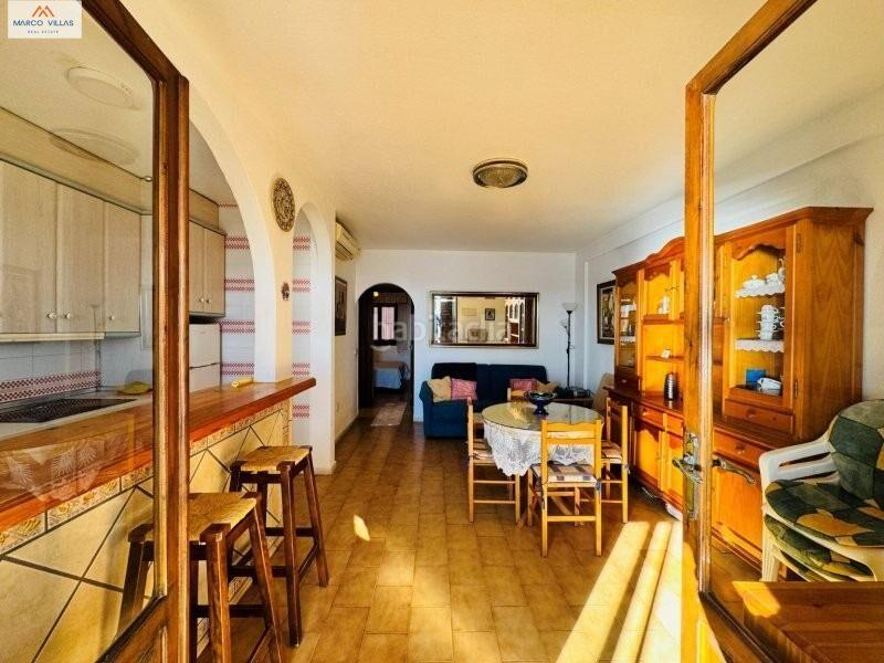 Foto 54c49b03-8f24-437d-bfc6-f9ffd5e214a0. Appartement mit parking in Gaspar Perelló Torrevieja