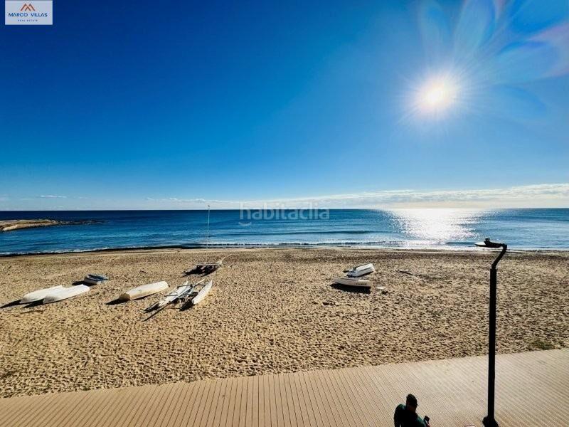 Foto 7503ec60-553d-4b49-8f35-75997011b433. Appartement mit parking in Gaspar Perelló Torrevieja