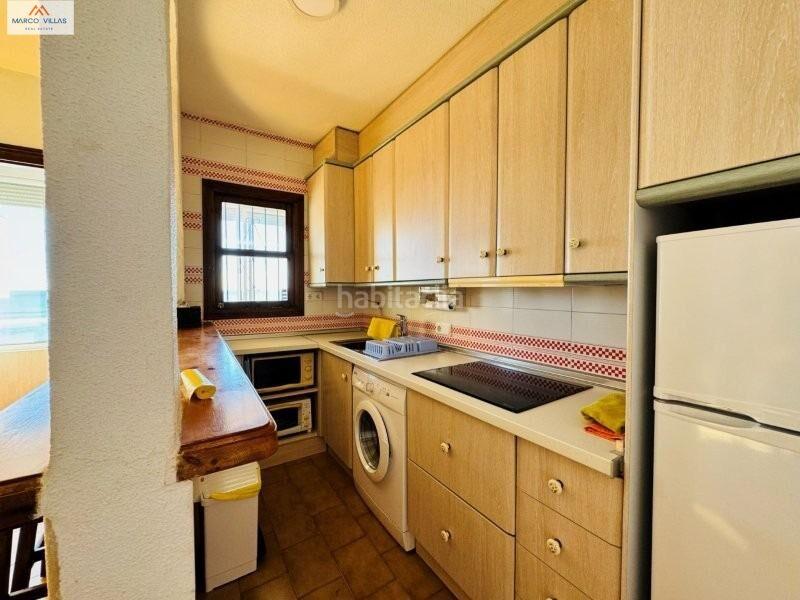 Foto 77e29efe-dedb-4c1e-81e4-a8b68a744f8c. Appartement mit parking in Gaspar Perelló Torrevieja