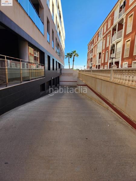 Foto 8e801fb3-0ca8-44a5-8a46-09816b2e3d80. Appartement mit parking in Gaspar Perelló Torrevieja