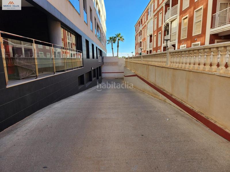 Foto 95b1ec96-7cbf-460b-bc20-2e0ba4619875. Appartement mit parking in Gaspar Perelló Torrevieja