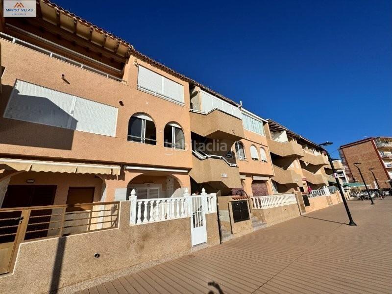 Foto a778c06a-051a-4860-8fa6-4f3b0ef73a91. Appartement mit parking in Gaspar Perelló Torrevieja