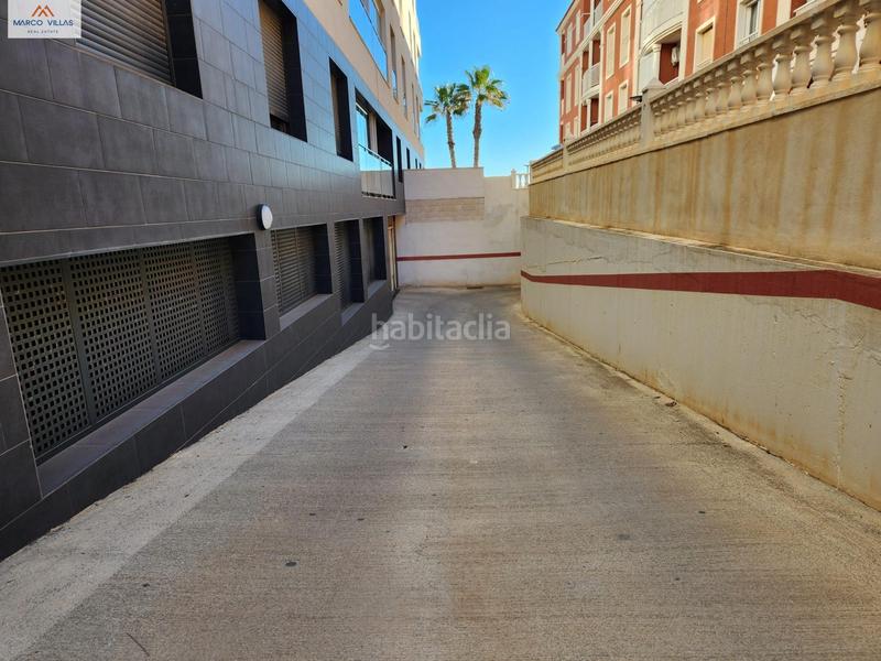 Foto b023edd8-3b72-4daf-a6bb-6af9d56b4972. Appartement mit parking in Gaspar Perelló Torrevieja