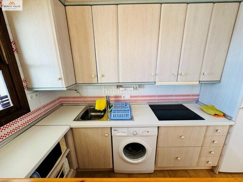 Foto b7973125-3f34-4717-ae4f-ae32ea74d14c. Appartement mit parking in Gaspar Perelló Torrevieja