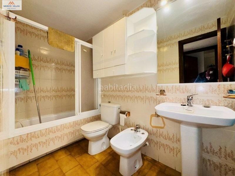 Foto c89731be-7599-4bf2-87e1-ac45e7e7a148. Appartement mit parking in Gaspar Perelló Torrevieja