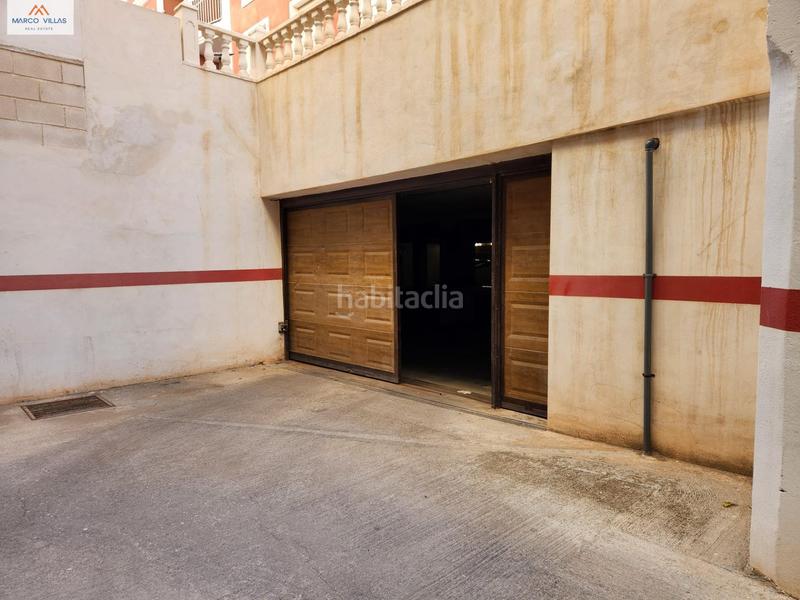 Foto d4a8e017-1203-430c-b98a-b6c4f708ee97. Appartement mit parking in Gaspar Perelló Torrevieja